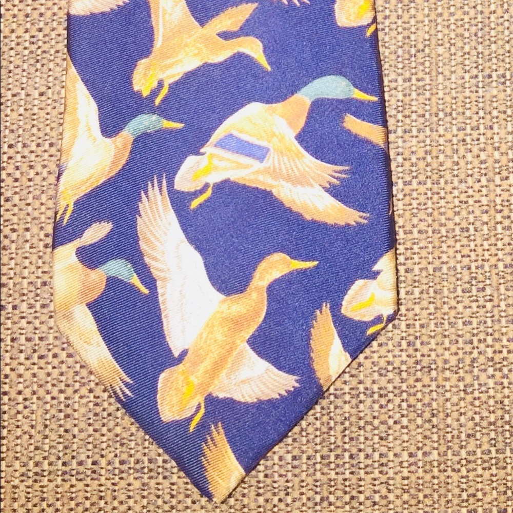 Men Tie